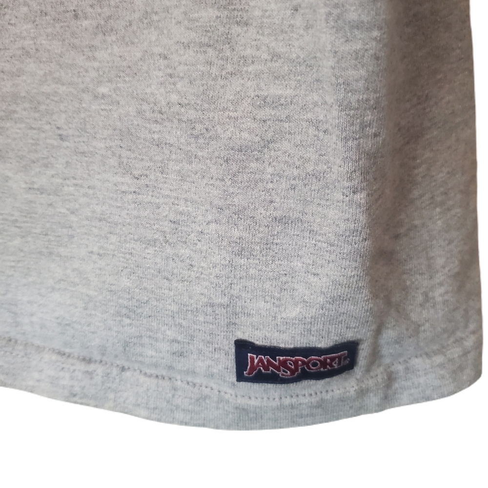 1999 UCLA Rose Bowl Jansport heavy long sleeve tee - Picture 4 of 11